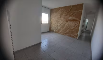 Atraente apartamento tipo para venda com 3 quartos, 63m²