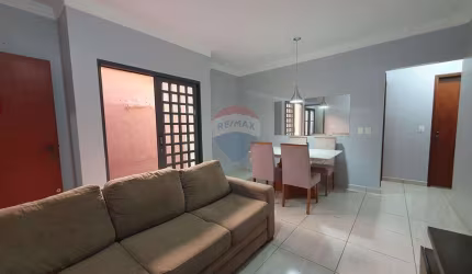 Confortável apartamento tipo para venda com 2 quartos, 57m²