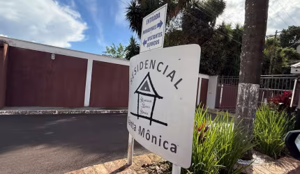 Agradável lote em condomínio para venda, 525m²
