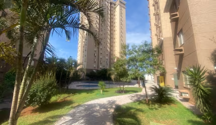 Elegante apartamento tipo para venda com 3 quartos, sendo 1 suíte, 63m²