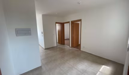 Versátil apartamento tipo para venda com 2 quartos, 43m²