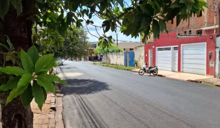 Imperdível terreno residencial para venda, 200m²
