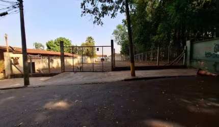 Imperdível terreno residencial para venda, 810m²