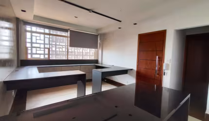 Imperdível conjunto comercial para venda, 61m²