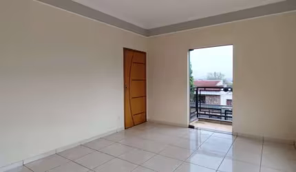 Confortável apartamento tipo para venda com 3 quartos, sendo 1 suíte, 96m²