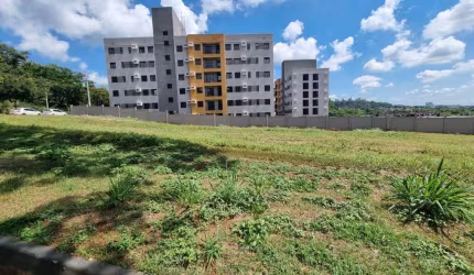 Agradável terreno comercial para venda, 463m²