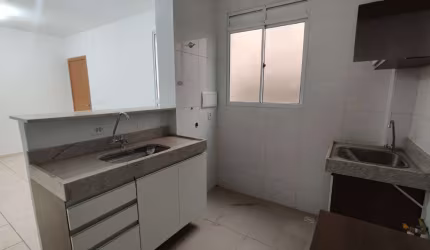 Atraente apartamento tipo para venda com 2 quartos, 61m²