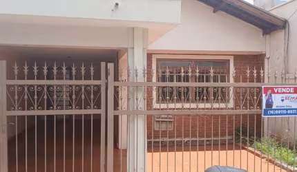 Excelente casa tipo para venda com 2 quartos, 88m²