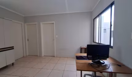 Agradável apartamento tipo para venda com 2 quartos, 43m²