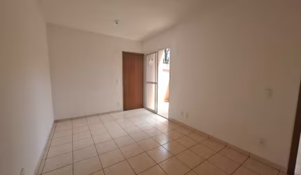 Confortável apartamento tipo para venda com 2 quartos, 49m²