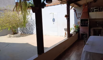 Excelente casa tipo para venda com 2 quartos, 70m²