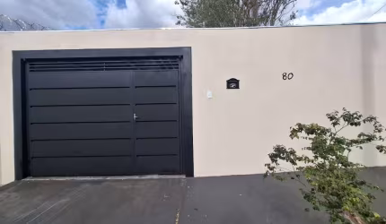 Imperdível casa tipo para venda com 3 quartos, 110m²