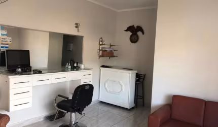 Atraente casa tipo para venda com 4 quartos, 214m²