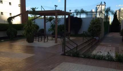 Espetacular apartamento tipo para venda com 4 quartos, sendo 2 suítes, 196m²