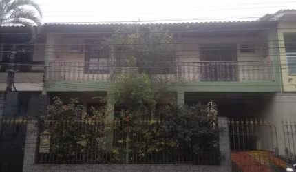 Casa 5 quartos Jacarepagua Retiro dos artistas