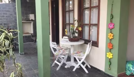 Casa 5 quartos Jacarepagua Retiro dos artistas