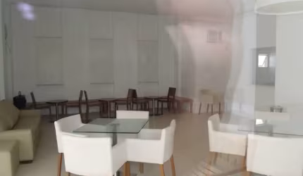 APARTAMENTO 3 QUARTOS RECREIO - MAXIMO