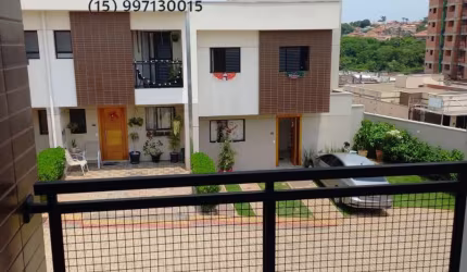Lindo Imóvel em boituva a venda no condomínio  BRUSA VILLAGE