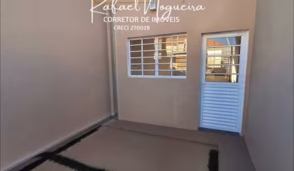 Lindo Imóvel  novo a venda em tatui