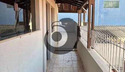 Sala Comercial para Locação na Vila Prado – São Carlos/SP