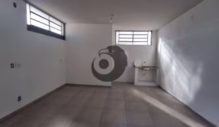 Sala comercial para alugar no Jardim Ricetti, São Carlos  por R$ 1.334