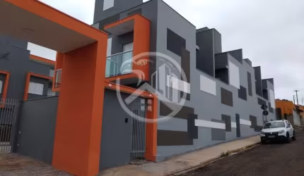 Casa de 3 dormitórios para alugar no Residencial Portal do Mediterraneo