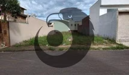 Terreno à venda na Rua Dom Constantino Amstalden, Jardim Embaré, São Carlos por R$ 210.000