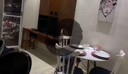 Apartamento com 2 quartos para alugar no Parque Faber Castell I, São Carlos  por R$ 3.112