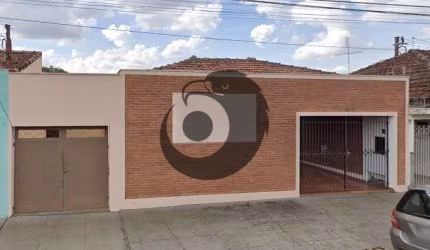 Casa com 3 quartos para alugar no Jardim São Carlos, São Carlos , 331 m2 por R$ 2.500