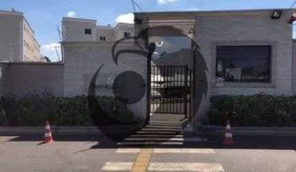 Apartamento com 2 quartos para alugar no Distrito Industrial Miguel Abdelnur, São Carlos , 42 m2 por R$ 1.278