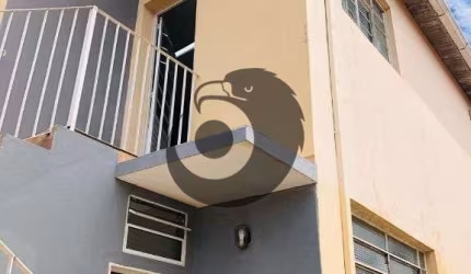 Casa com 1 Quarto e 2 banheiros no Vila Brasilia