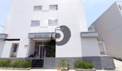 Apartamento com 2 quartos para alugar no Centro, São Carlos , 75 m2 por R$ 1.667