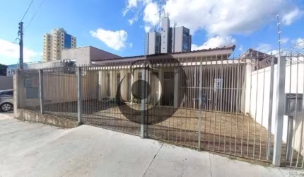 Casa com 3 quartos para alugar no Jardim Paraíso, São Carlos , 204 m2 por R$ 4.500