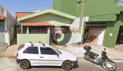 Casa para Locação Parque Residencial Maria Stella Faga FRENTE