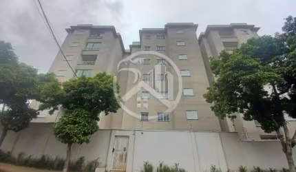Apartamento com 2 quartos para alugar na Vila Prado, São Carlos , 61 m2 por R$ 1.365