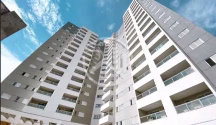 Apartamento com 2 quartos para alugar no Jardim Lutfalla, São Carlos , 62 m2 por R$ 2.400