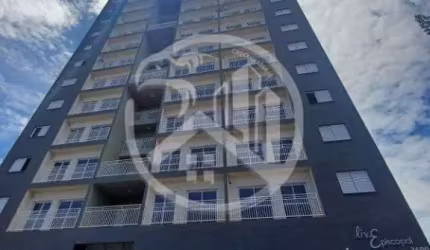 Apartamento com 1 quarto para alugar no Centro, São Carlos , 35 m2 por R$ 2.000