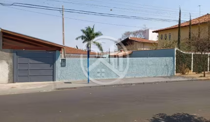 Casa com 5 quartos para alugar no Jardim Santa Paula, São Carlos , 95 m2 por R$ 2.540