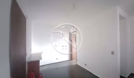 Apartamento com 1 quarto para alugar no Jardim Santa Paula, São Carlos , 35 m2 por R$ 1.012
