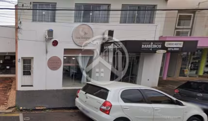 Casa com 4 quartos para alugar no Centro, São Carlos , 64 m2 por R$ 2.445