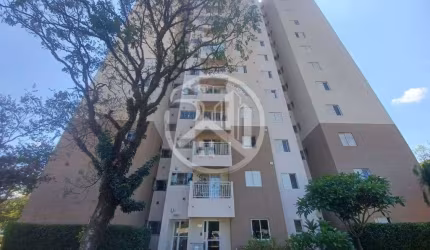 Apartamento com 2 quartos para alugar no Parque Sabará, São Carlos , 60 m2 por R$ 1.600