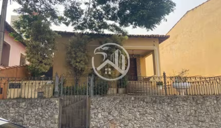 Casa de alto padrao proxima ao centro de Sao carlos!