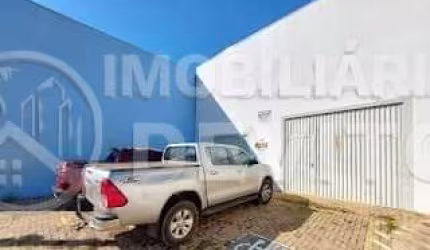 Barracão / Galpão / Depósito para alugar no Jardim Ipanema, São Carlos , 180 m2 por R$ 5.223