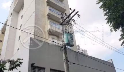 Apartamento com 2 quartos para alugar no Jardim Bethânia, São Carlos , 75 m2 por R$ 1.870