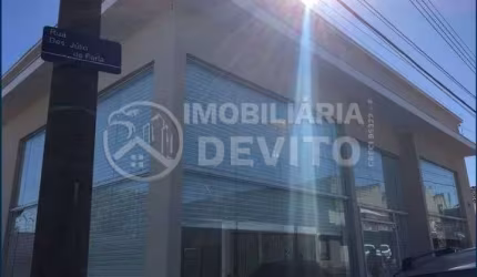 Sala comercial para alugar na Vila Prado, São Carlos , 150 m2 por R$ 6.670