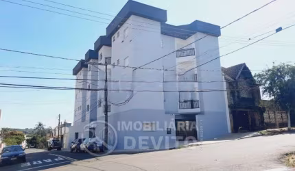 Apartamento com 2 quartos para alugar na Cidade Jardim, São Carlos , 55 m2 por R$ 1.950