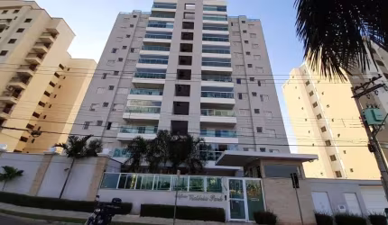 Apartamento com 3 quartos para alugar no Swiss Park Residencial, São Carlos , 103 m2 por R$ 4.000