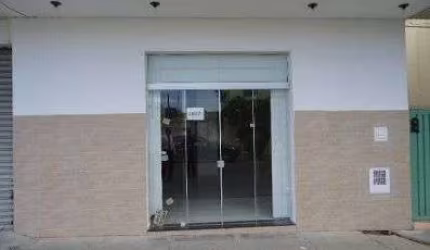 Sala comercial com 5 salas para alugar na Vila Prado, São Carlos , 200 m2 por R$ 2.223