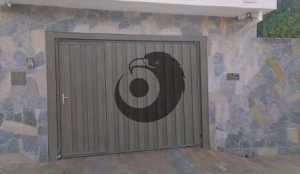 Casa com 4 quartos à venda na Rua Abrahão João, 750, Jardim Bandeirantes, São Carlos, 207 m2 por R$ 790.000