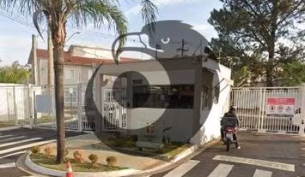 Casa em condomínio fechado com 3 quartos à venda na Avenida José Poianas, 1000, Parque dos Timburis, São Carlos, 81 m2 por R$ 470.000